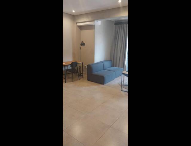 1 BEDROOM PROPERTY TO RENT IN SANDTON CENTRAL